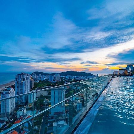 Can Ho Nghi Duong The Song Vung Tau Esterno foto